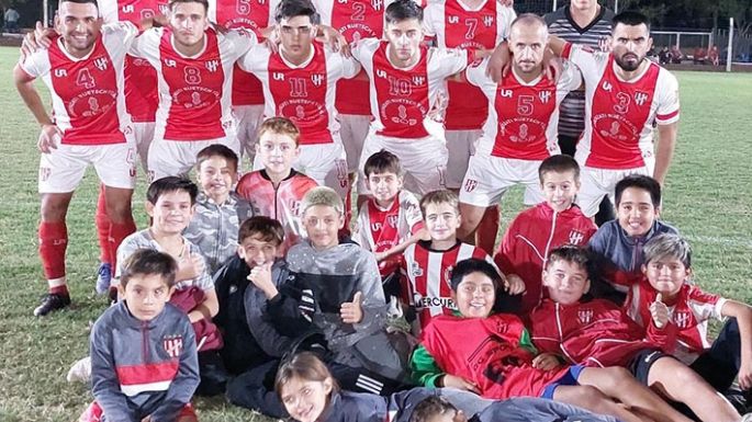 La octava fecha comenzó con goleada, suspensiones y hoy tiene siete ofertas