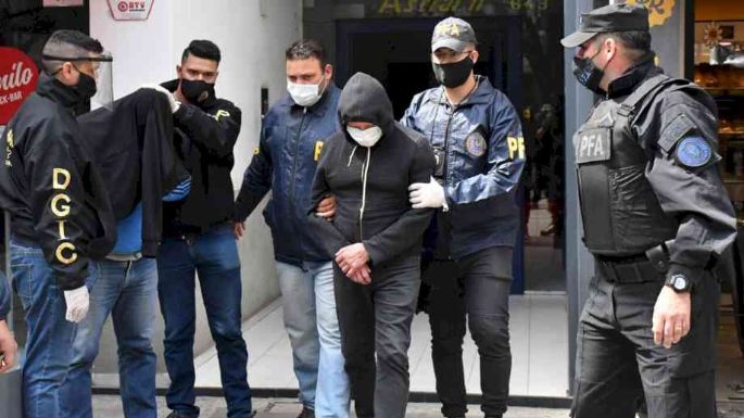 Solicitan prisión para exprofesor de la UNC por extorsionar alumnos