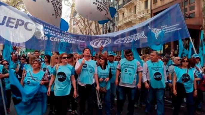 Los necesarios  sueldos dignos  para la docencia