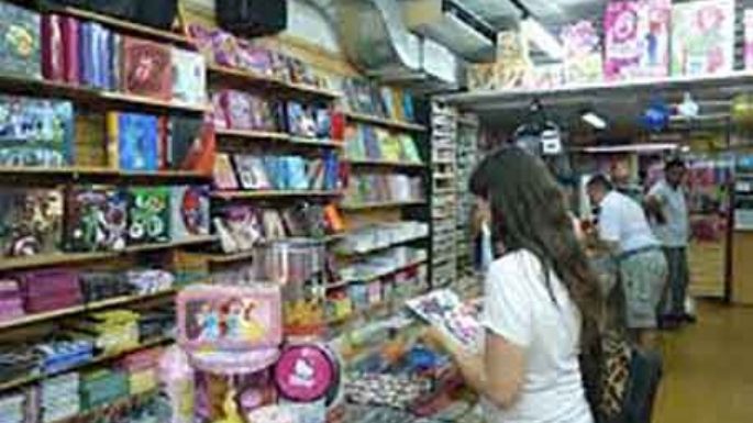 La inflación fue del 6,94%