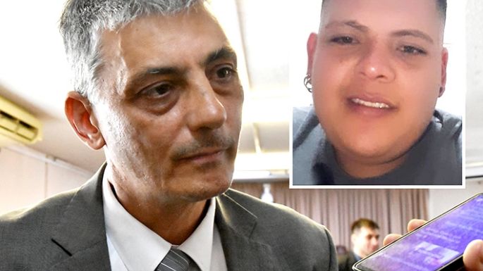 Ocho años de cárcel por abusar de una menor de su entorno familiar