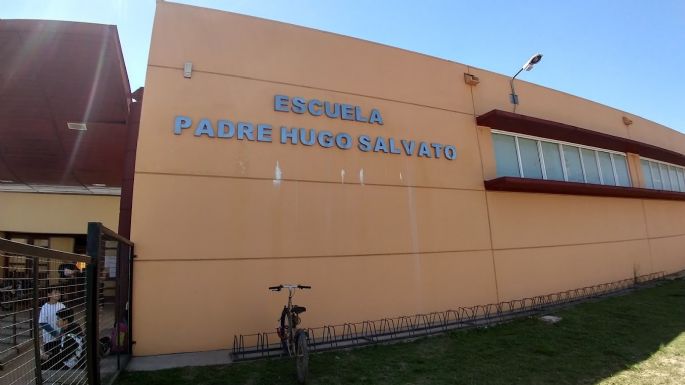 Detuvieron al profesor de Arte acusado de manoseo y malos tratos