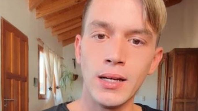 Lucas Benvenuto volvió a apuntar contra el periodista Pablo Vidal