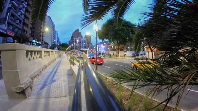 Finalizaron las obras en el Mercado Sud de Córdoba