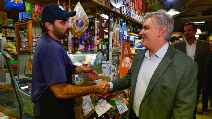 Finalizaron las obras en el Mercado Sud de Córdoba