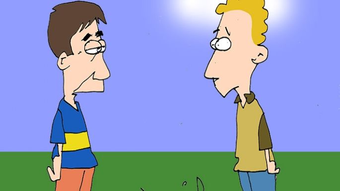 Humor 06/04/2023