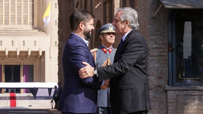 "Garantizar la soberanía alimentaria"