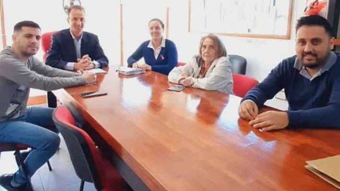 El Concejo trata incentivos