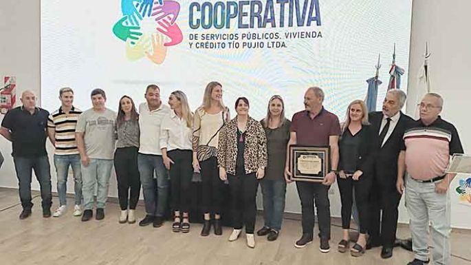 Lograron paridad de género