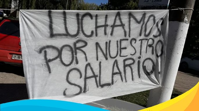 Amparo contra la exclusión de los jubilados municipales por el bono