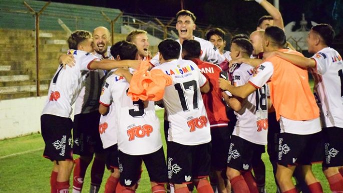 A semis con autoridad