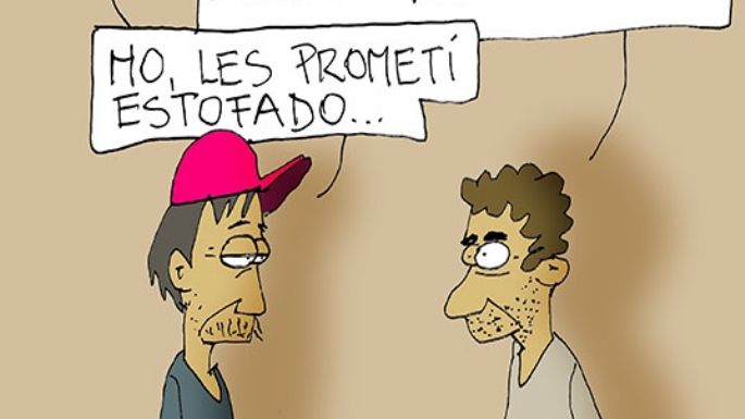 Humor 08/04/2023