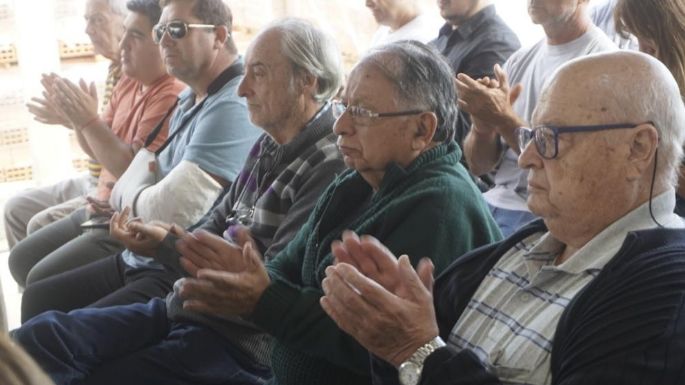 Accastello habilitó el 51er. parque industrial de la provincia