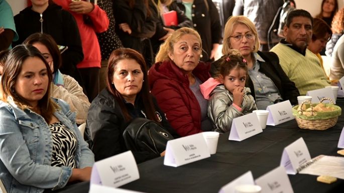 Para “mejorar la operatividad”, hubo cambios en las zonas de los MuniCerca