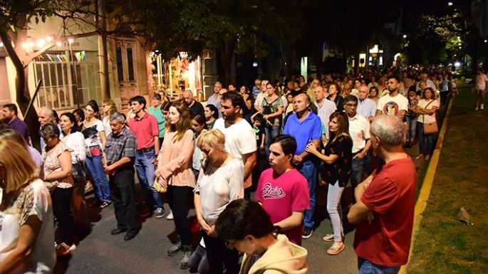 “Jesucristo, con su resurrección, nos abre un horizonte de posibilidades”