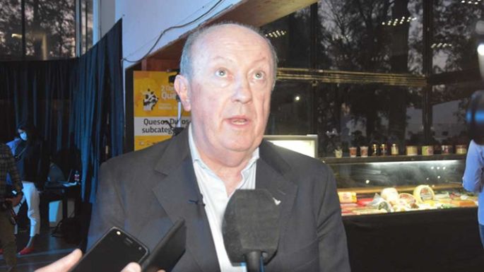 La lechería, frente al nuevo “dólar agro”