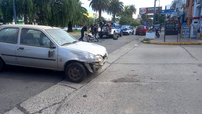 Calles peligrosas