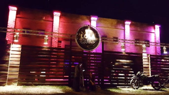 Fue detenido por golpear a su ex en un boliche bailable de la Villa
