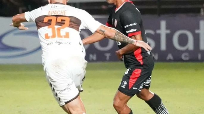 Ganó Talleres y hoy es escolta