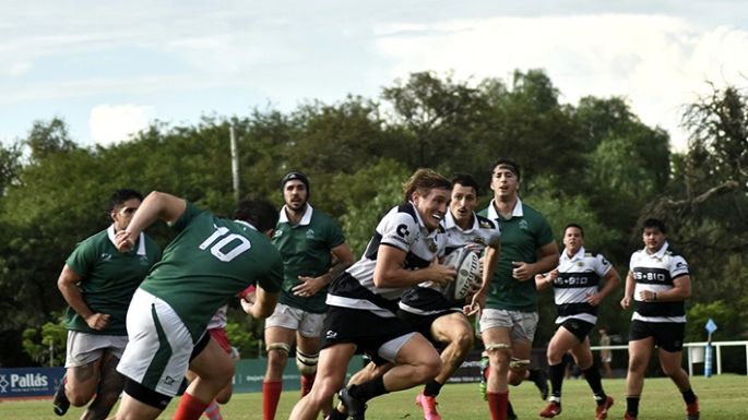 Jockey cayó ante Tala, de visitante