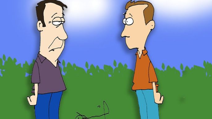 Humor 09/04/2023