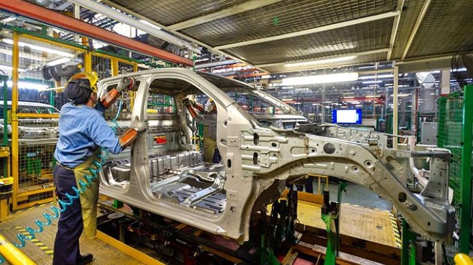 Aduana multó en $453 millones a automotriz debido a irregularidades en importaciones