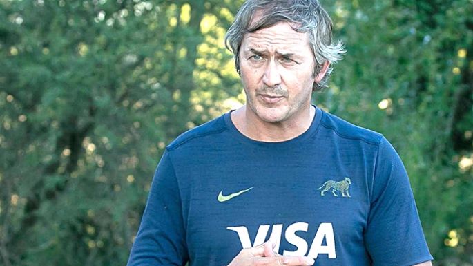 “La seguridad y el rendimiento son  dos ejes centrales en el rugby actual”
