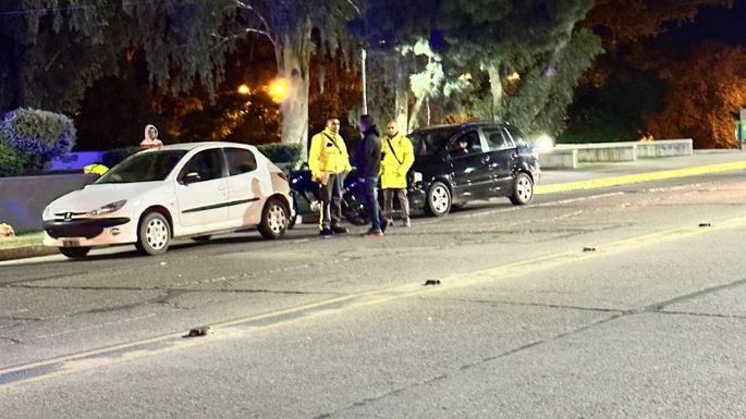 Clausuraron el salón de un club local por realizar una fiesta sin autorización