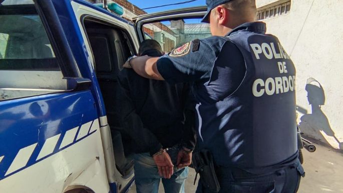 Tres hombres fueron detenidos por violencia a sus ex parejas en las últimas horas