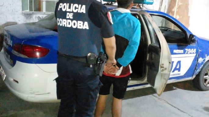 Tres hombres fueron detenidos por violencia a sus ex parejas en las últimas horas