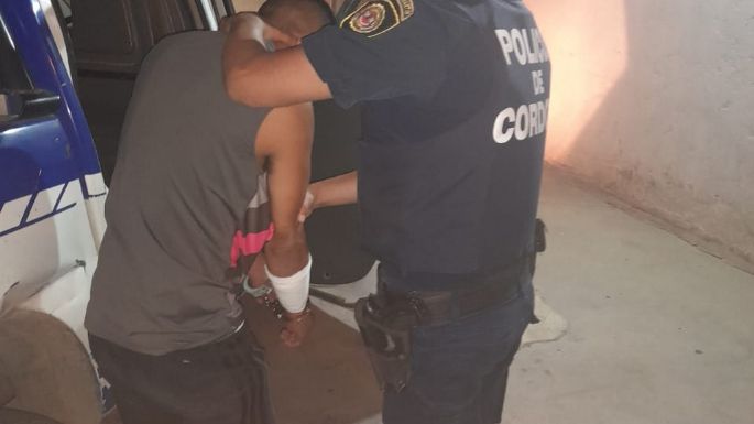 Tres hombres fueron detenidos por violencia a sus ex parejas en las últimas horas