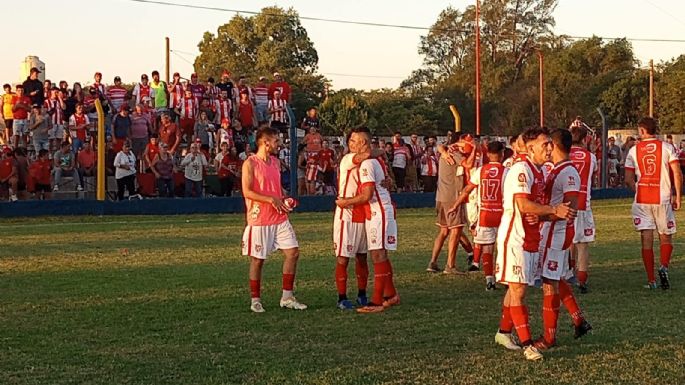 Rivadavia y Ticino, dueños de los clásicos y de la punta