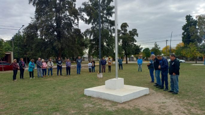 [Vídeos] Veteranos recordaron el "bautismo de fuego" en la Guerra de Malvinas