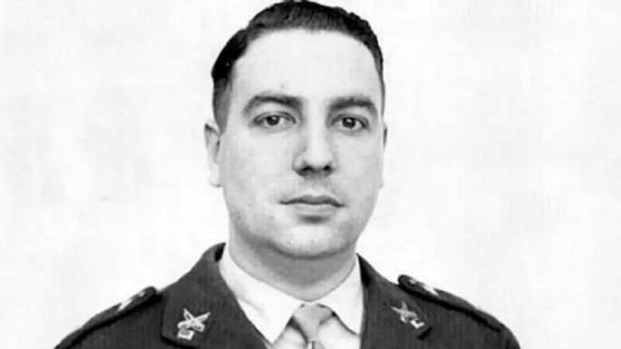Un militar de la Fábrica de Pólvoras de Villa María podría ser canonizado por el Vaticano