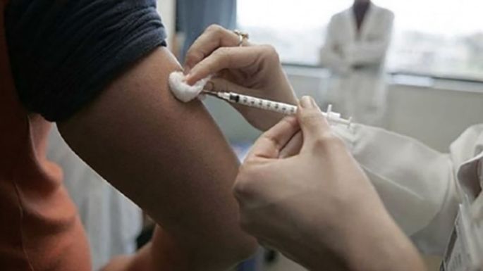 Vacunas antigripales en el Hospital