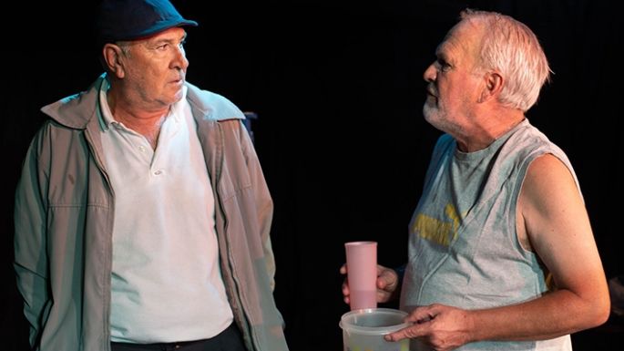 Brindan nueva función   de “El acompañamiento”  y anuncian una gira