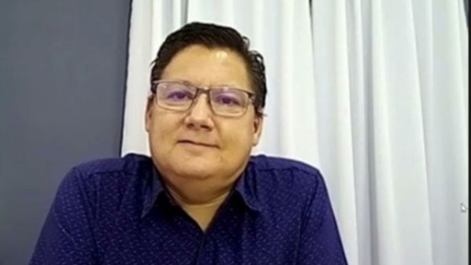 Cañas será el nuevo intendente de Ticino