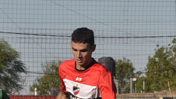 Remontó y sacó boleto