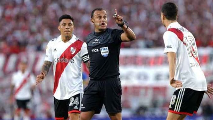 Herrera ya no fue designado