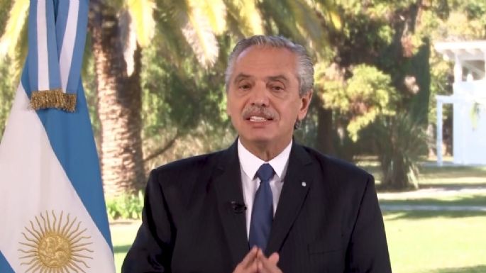 Alberto Fernández: "La Corte viola la división de poderes y el federalismo"