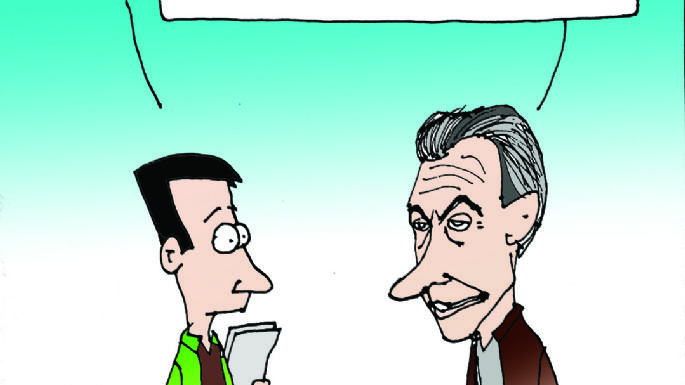 Humor 11/05/2023