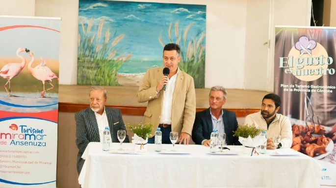 Turismo y gastronomía