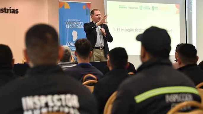 Seguridad Ciudadana