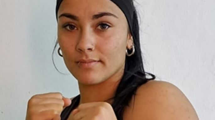 Una velada solo para mujeres