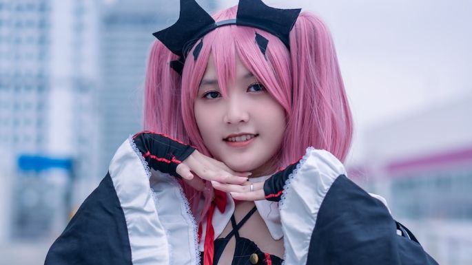 Animé, K-Pop y Gaming