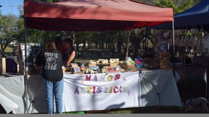 La Feria Nuestras Manos estará presente en la costa