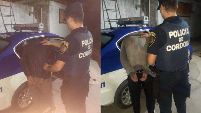 Al calabozo por circular en una moto con pedido de secuestro