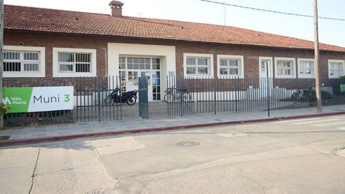 Sábado Ciudadano en el San Martín