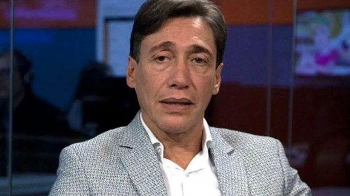 Sobreseyeron al actor Fabián Gianola en la causa de "abuso sexual" iniciada por Fernanda Meneses