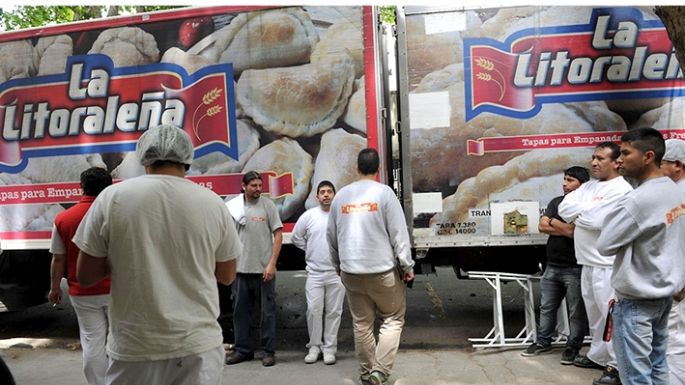 Una empresa recuperada  corre peligro